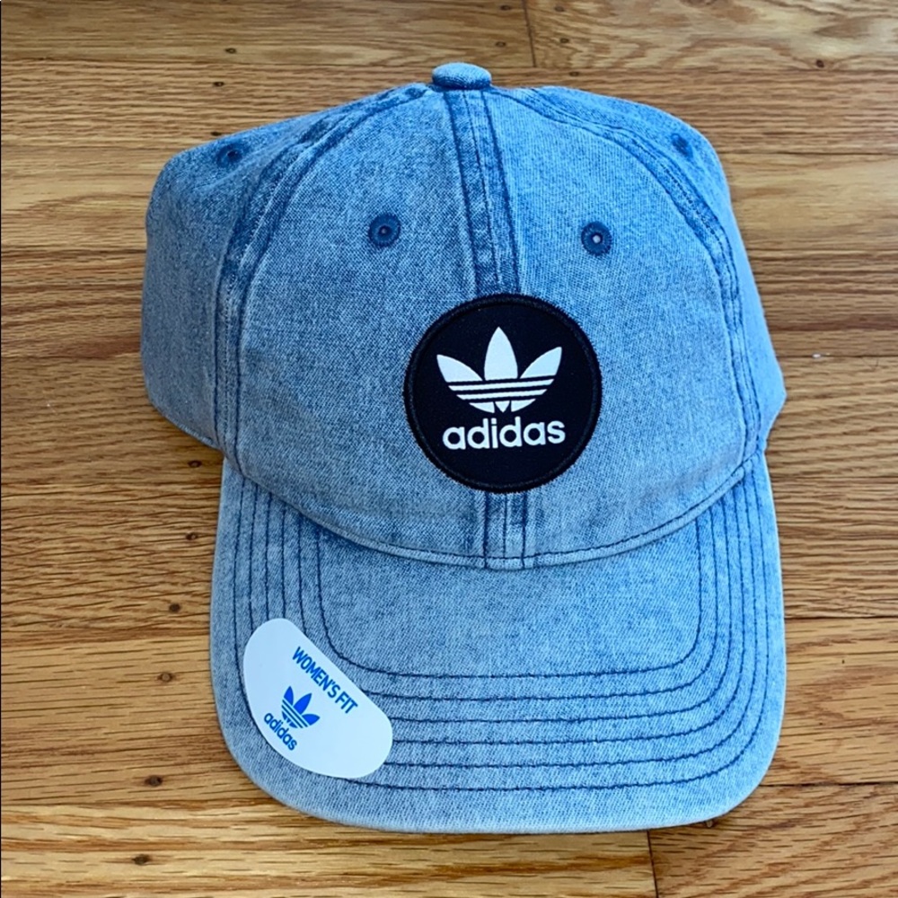 Adidas Originals Denim Hat